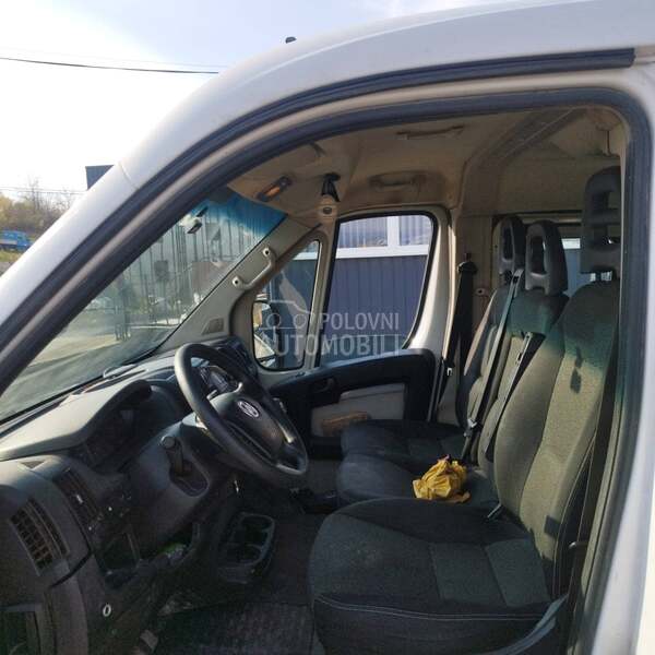 Fiat Ducato 