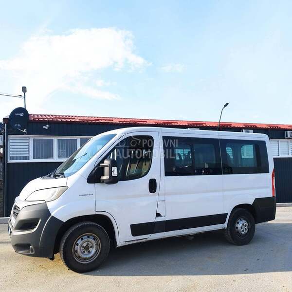 Fiat Ducato 