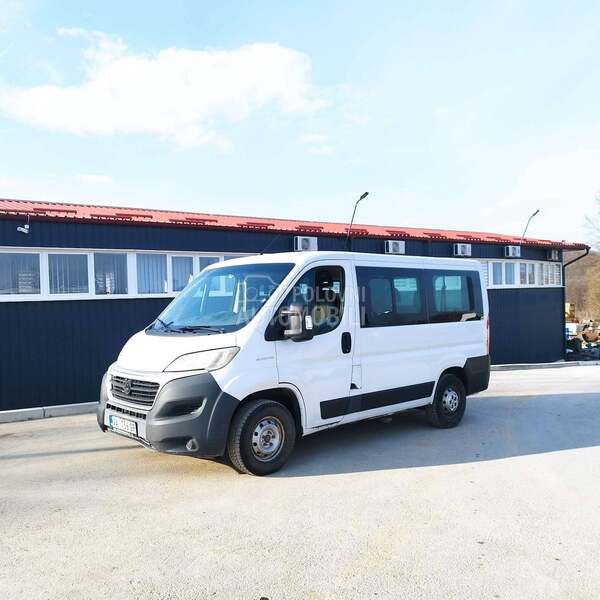 Fiat Ducato 