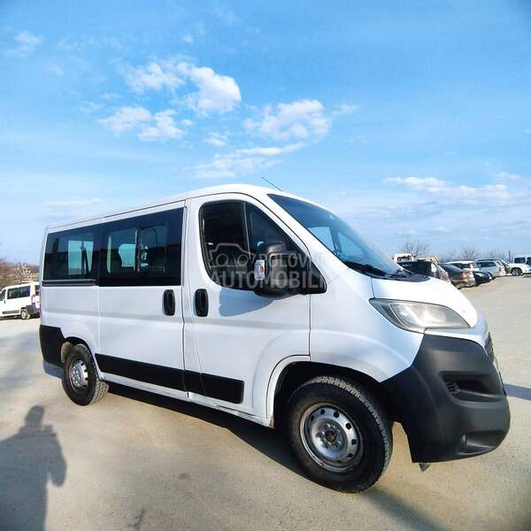 Fiat Ducato 
