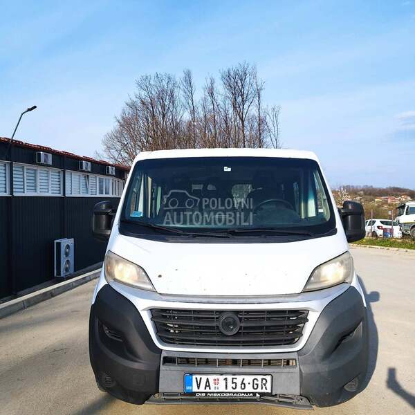 Fiat Ducato 