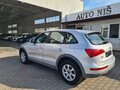 Audi Q5 2.0 TDI QUATTRO