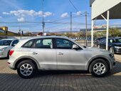 Audi Q5 2.0 TDI QUATTRO