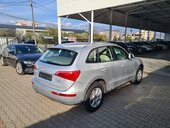 Audi Q5 2.0 TDI QUATTRO