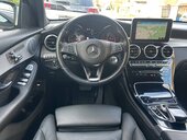 Mercedes Benz GLC 250 250D AMG iz CH