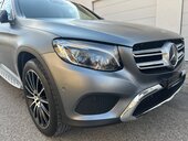 Mercedes Benz GLC 250 250D AMG iz CH