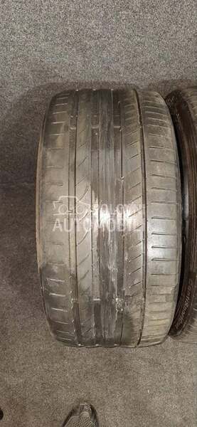 Continental 255/35 R19 Letnja