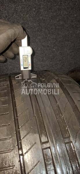 Continental 255/35 R19 Letnja