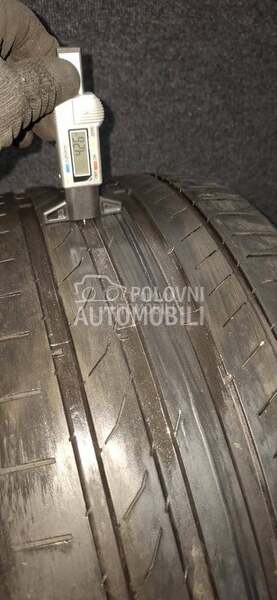 Continental 255/35 R19 Letnja