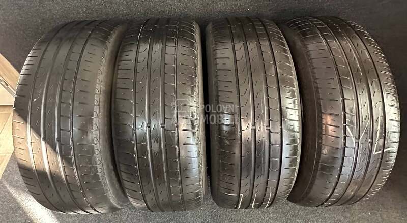 Pirelli 215/55 R17 Letnja