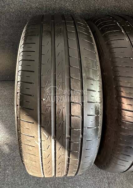 Pirelli 215/55 R17 Letnja