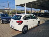 Citroen C3 1.4 HDI STYLE
