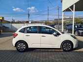 Citroen C3 1.4 HDI STYLE