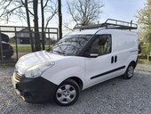 Opel Combo 1.3 T O P