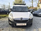 Opel Combo 1.3 T O P