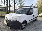 Opel Combo 1.3 T O P