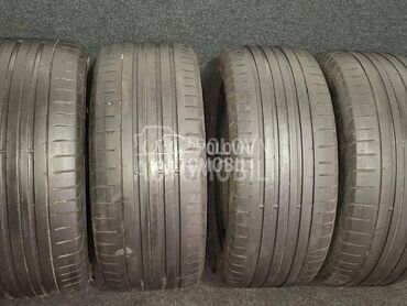 Goodyear 285/40 R20 Letnja