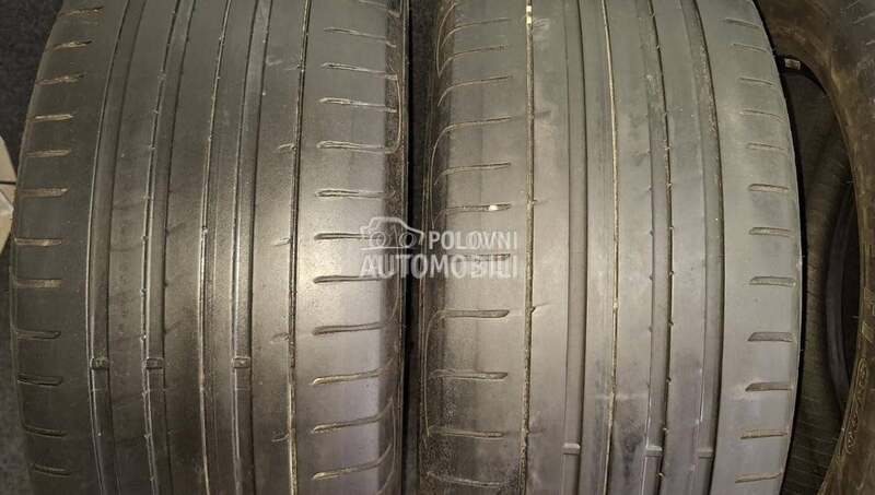 Goodyear 285/40 R20 Letnja