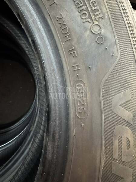 Hankook 195/65 R15 Letnja