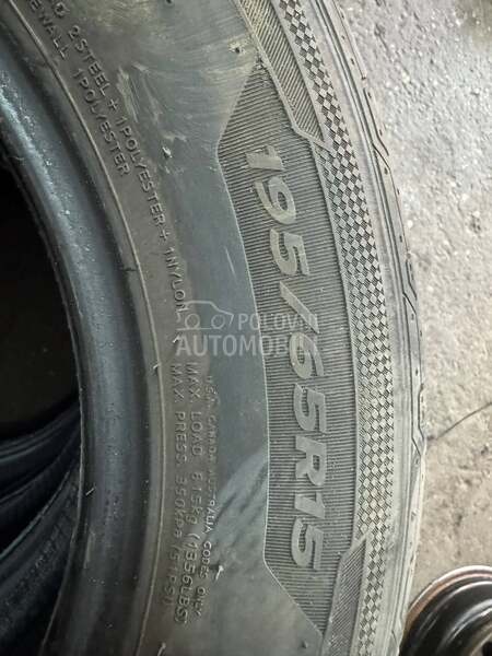Hankook 195/65 R15 Letnja