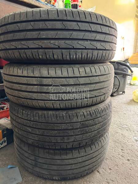 Hankook 195/65 R15 Letnja