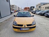 Renault Clio 1.5 DCI