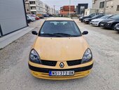 Renault Clio 1.5 DCI