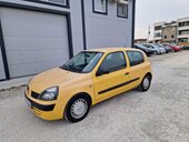 Renault Clio 1.5 DCI