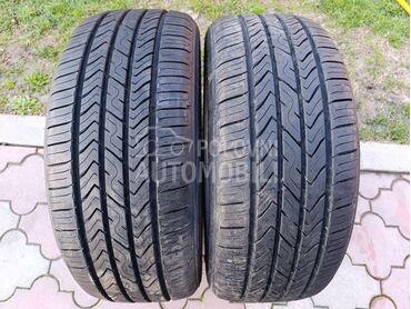 Toyo 215/50 R17 Letnja