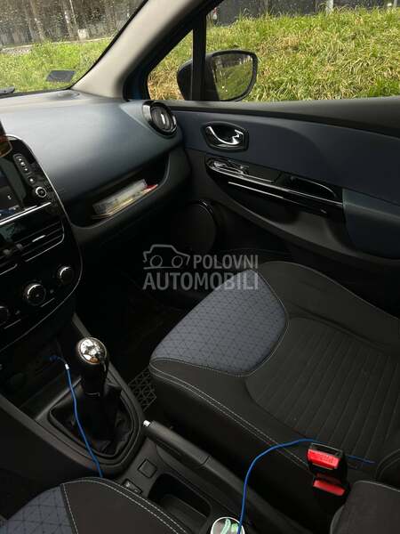 Renault Clio 1.5 dci