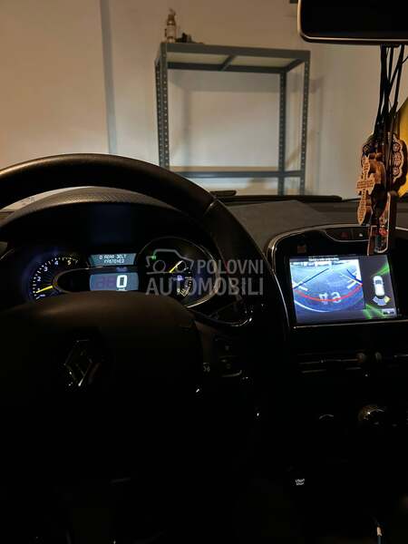 Renault Clio 1.5 dci