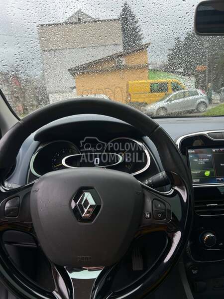 Renault Clio 1.5 dci