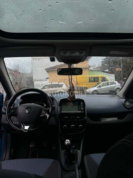 Renault Clio 1.5 dci