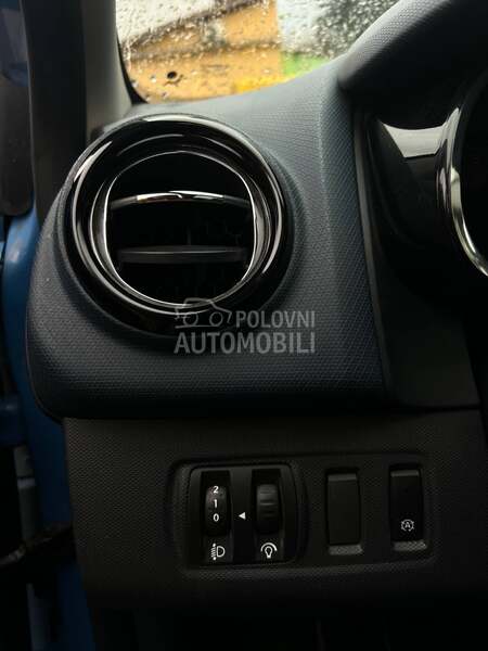 Renault Clio 1.5 dci