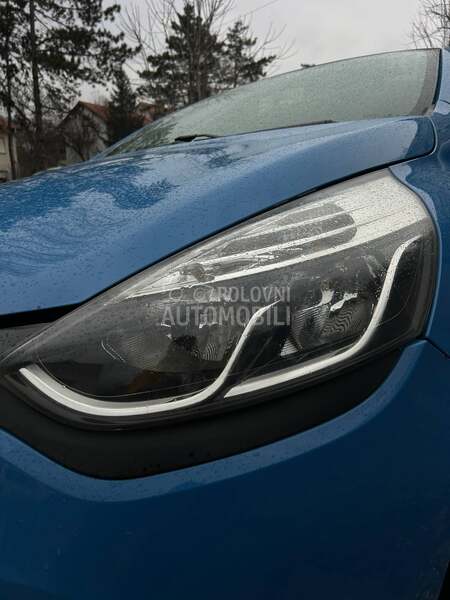 Renault Clio 1.5 dci