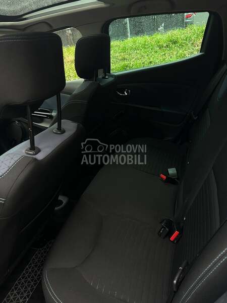 Renault Clio 1.5 dci