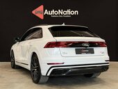 Audi Q8 50 TDI S-Line