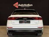 Audi Q8 50 TDI S-Line