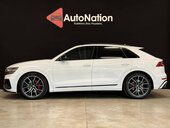 Audi Q8 50 TDI S-Line