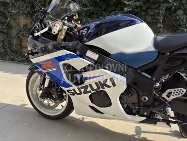 Suzuki GsxR