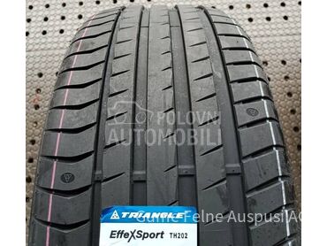 Triangle 255/35 R20 Letnja