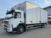 Volvo FM9 Furgon