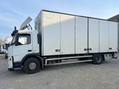 Volvo FM9 Furgon