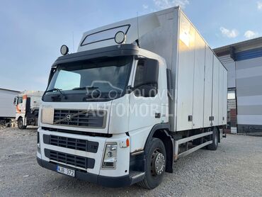 Volvo FM9 Furgon