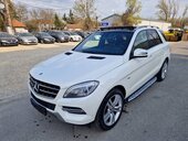 Mercedes Benz ML 250 3xAMG P A N O