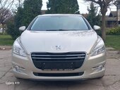 Peugeot 508 1.6 HDI A U T O M