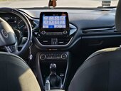 Ford Fiesta BUSINESS 1.1