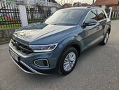 Volkswagen T-Roc 2.0 T D I