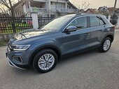 Volkswagen T-Roc 2.0 T D I