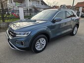 Volkswagen T-Roc 2.0 T D I